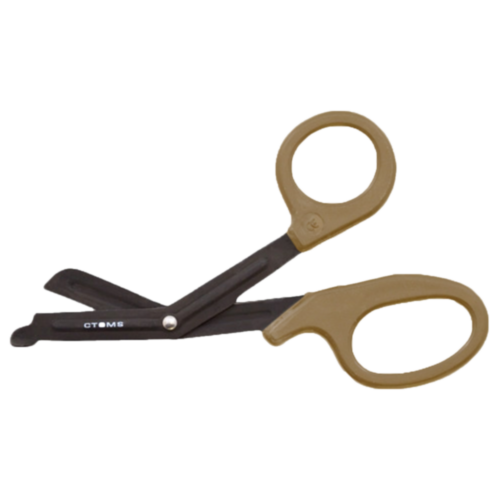 CTOMS Trauma Shears