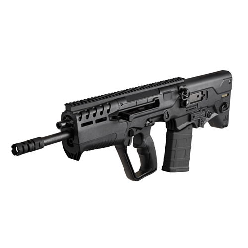 IWI Tavor 7 Flattop, 20.00” CHF Barrel, Black, 308 WIN — RDSC
