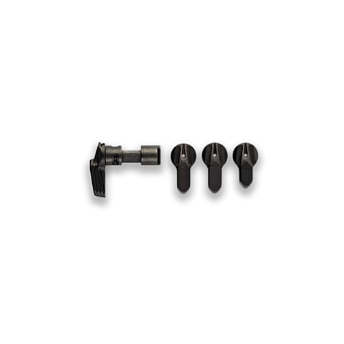 Radian Weapons