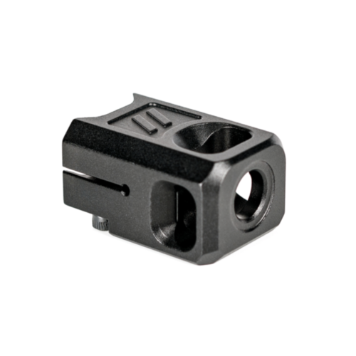 ZEV Technologies, PRO Compensator V2, Glock 17/19/34 GEN5