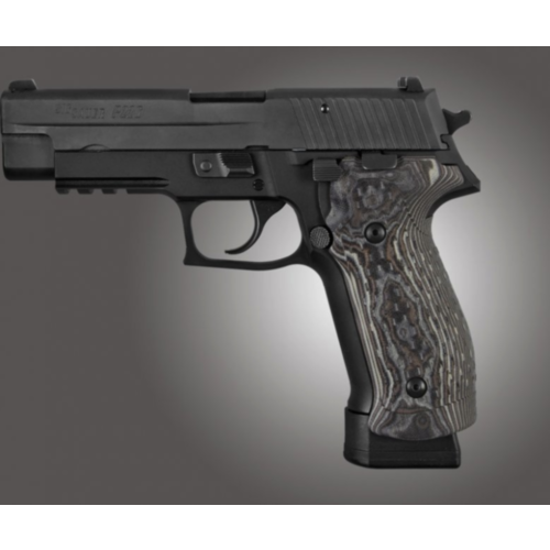 Hogue Grips