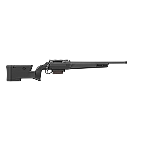 Daniel Defense Delta 5 Precision Rifle, 20.0” Cold Hammer Forged Barrel, 308 Win