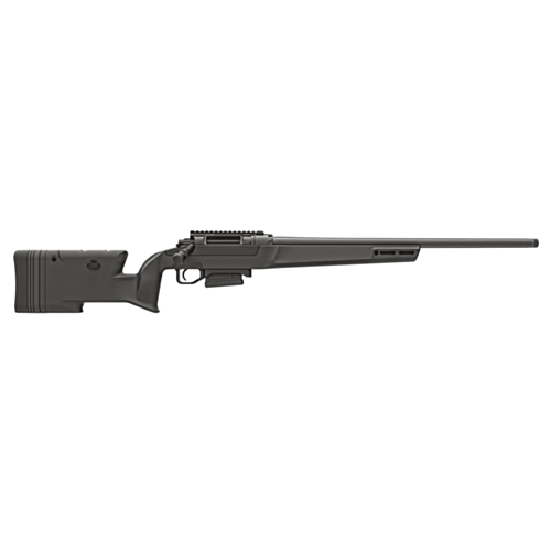 Daniel Defense Delta 5 Precision Rifle, 24.0” Cold Hammer Forged Barrel, 6.5 Creedmoor