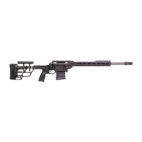 Daniel Defense Delta 5 Pro Precision Rifle, 20.0" Cold Hammer Forged Barrel, Black, 308 Win