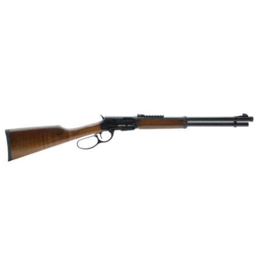 Derya Arms TM22 Lever Action Rifle, 18.00" Barrel, Walnut Stock