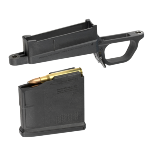 Magpul Bolt Action Magazine Well