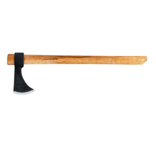 Condor Tool & Knife, Indian Throwing Tomahawk