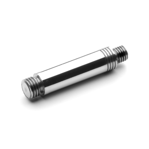 Defiance Bolt Knob Adapter, 5/16X24 TPI, .430", Polished
