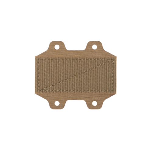 Ferro Concepts, MHA Velcro Bridge