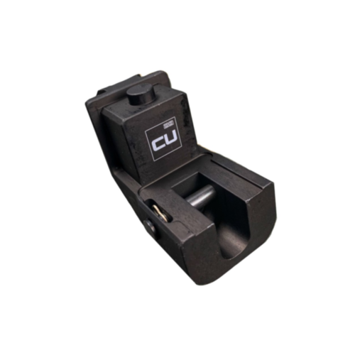 Shield Rifleworks, B&T GHM9 1913 Stock Adapter, Black