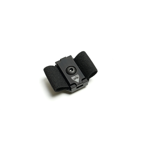 GrovTec, R32S, 2 Round Ammo Holder, M-LOK