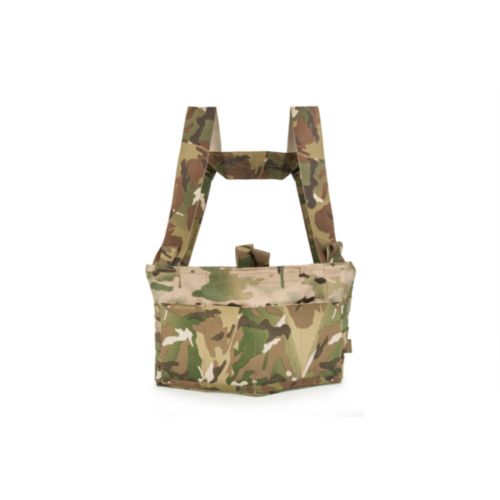 Blue Force Gear, Ten-Speed M4 Chest Rig, Multicam