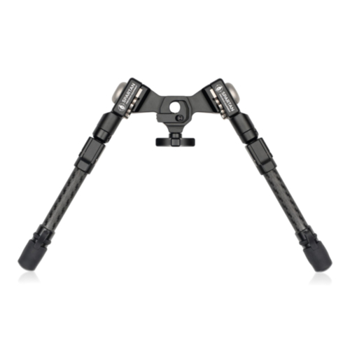 Spartan Precision Equipment, Valhalla Gen 2 Bipod, No Adapter
