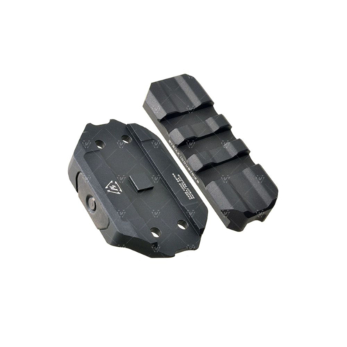 Strike Industries, REX Riser, Black