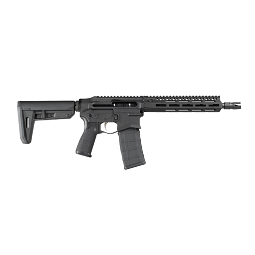 Maple Ridge Armoury Renegade MKII, 10.5" Criterion Hybrid Contour Barrel, BCM Components, 300 BLK — RDSC
