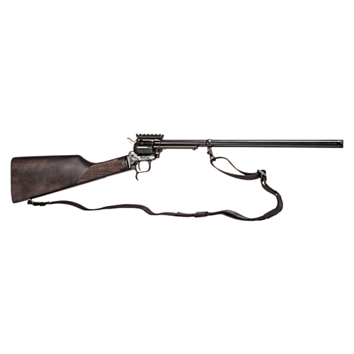 Heritage Manufacturing, Rough Rider Tactical Rancher 16.00" Barrel, 22LR — RDSC