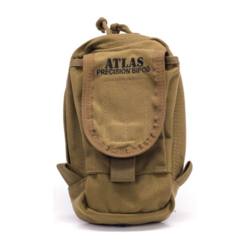 Accu-Shot Atlas Bi-Pod Pouch