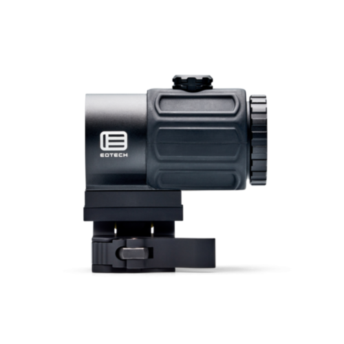 EOTech G43 Micro 3X Magnifier w/FTS Mount