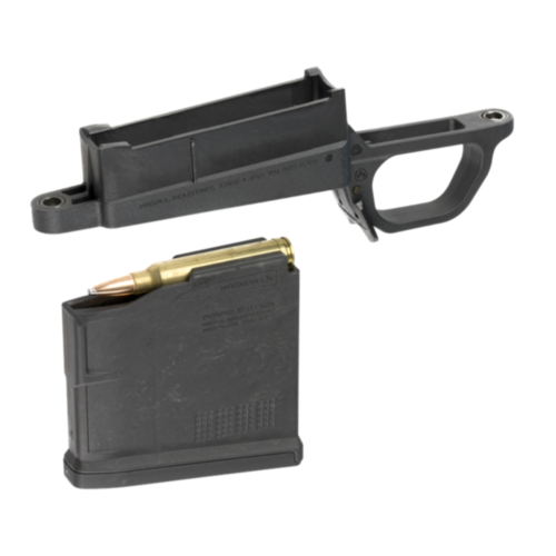 Magpul Bolt Action Magazine Well