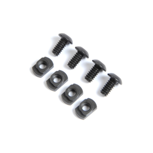 Unity Tactical, MARK 2.0 M-LOK Adapter Kit