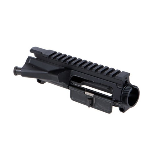 Rainier Arms