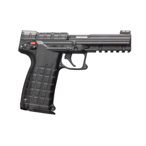 Kel-Tec PMR30, 4.3” Barrel, Black, 22 WMR — RDSC