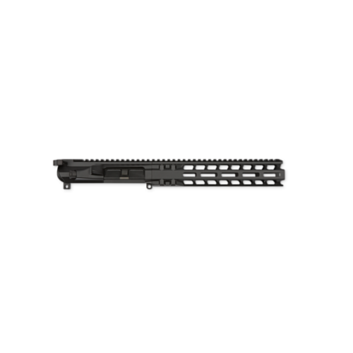 Radian Weapons, Billet Upper Receiver & 10.0” Handguard Set, Black