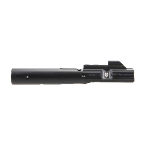 Stern Defense, 9mm Glock/Colt Bolt Carrier Group, Black Melonite