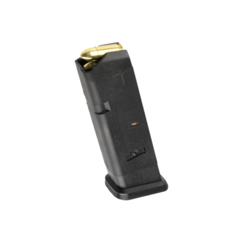 Magpul PMAG Glock 17 9mm Magazine, BLK, 10RD
