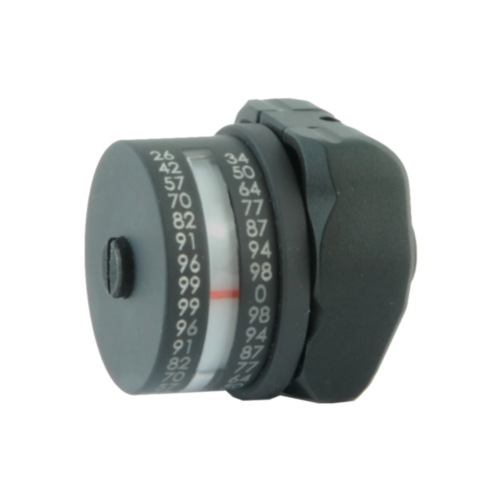 Spuhr ISMS Angle Cosine Indicator & Interface Mount