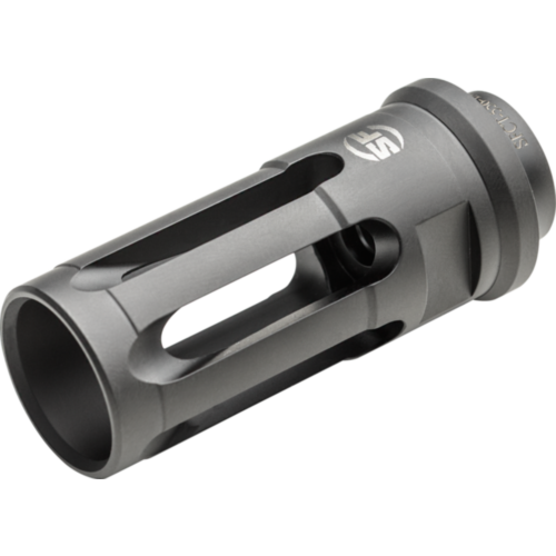 SureFire SOCOM 556 Closed Tine Flash Hider