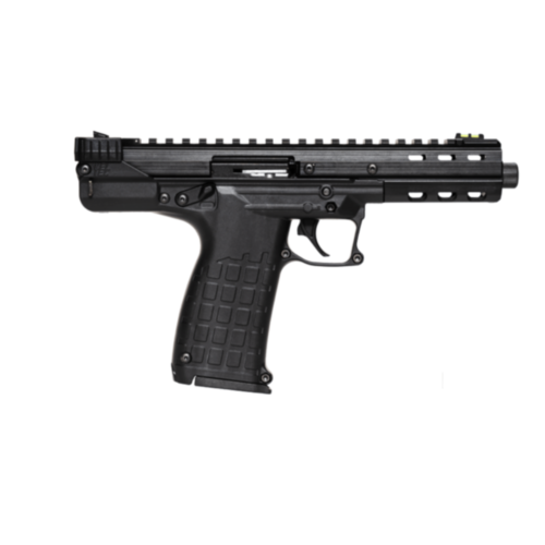 Kel-Tec CP33, 5.5” Barrel, Black, 22 LR — RDSC