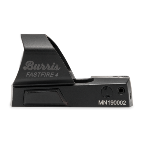 Burris Optics, FastFire IV, Multi-Reticle