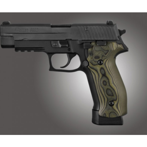 Hogue Grips