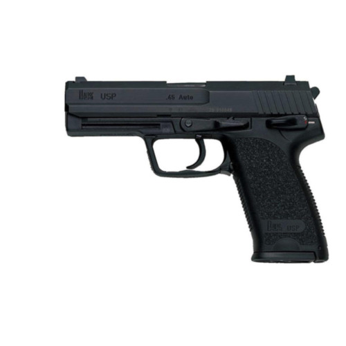 Heckler & Koch USP9 Variant 1, 4.25 Barrel, 9mm — RDSC