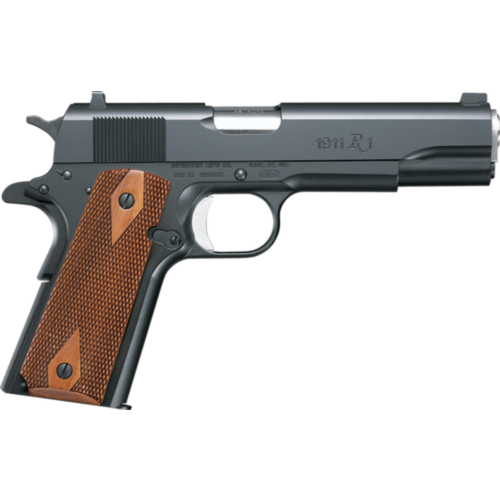 Remington 1911 R1