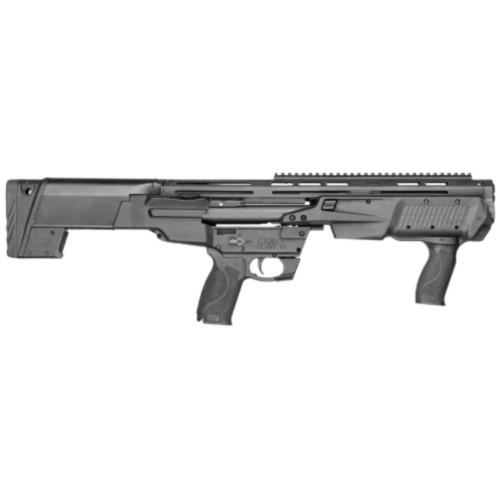 Smith & Wesson M&P12 Bullpup Shotgun, 19.00” Barrel, 12 GA