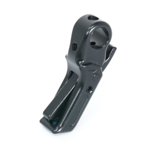 M-Carbo Ruger LC Carbine, Short Stroke Flat Trigger, Black