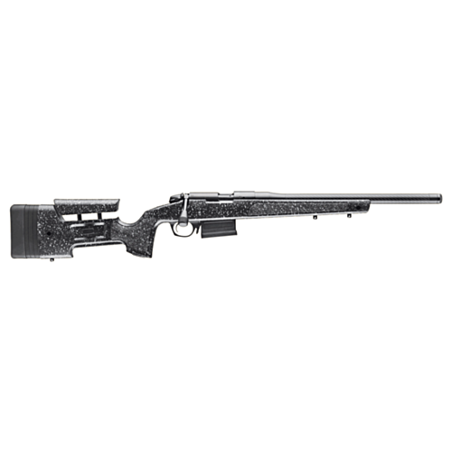 Bergara B14R Carbon Rifle, 18.0" Barrel, 22LR