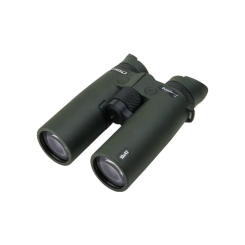 Steiner Optics, ePredator LRF 10X42 Laser Rangefinder Binocular