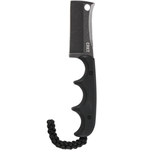 CRKT Minimalist Cleaver, Black