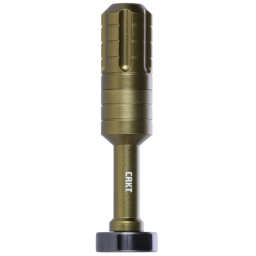 CRKT ToGo Driver, OD Green