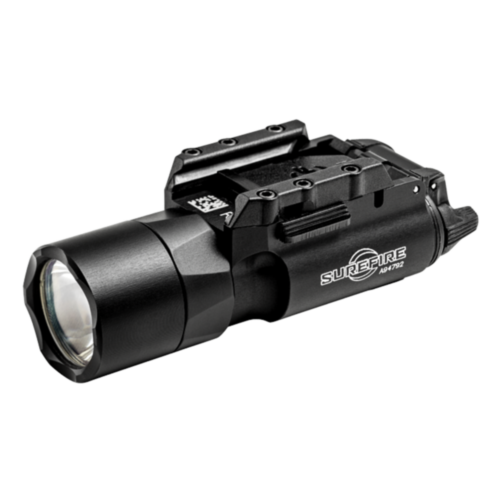 SureFire X300U-A Ultra Weapon Light