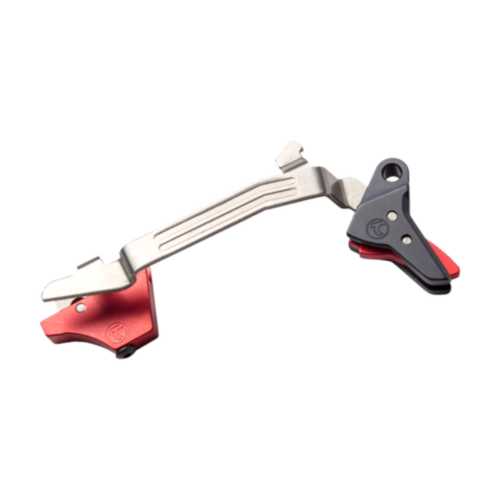 Timney Triggers, Alpha Competition Series Glock Trigger, GEN 3-4
