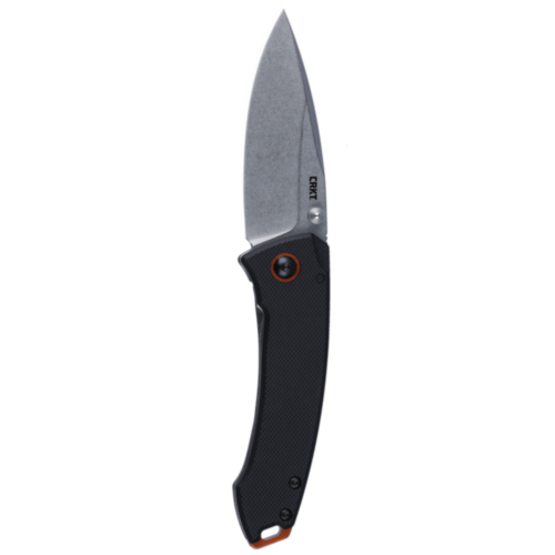 CRKT Tuna Compact, Black