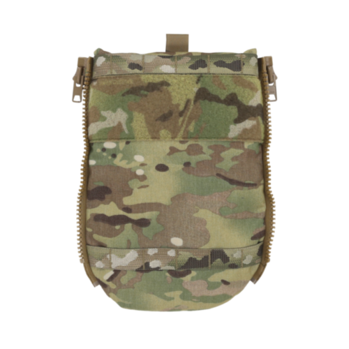 Ferro Concepts, Adapt Back Panel, Water