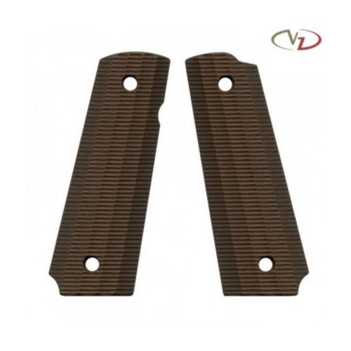 VZ Grips 1911 Gator Back