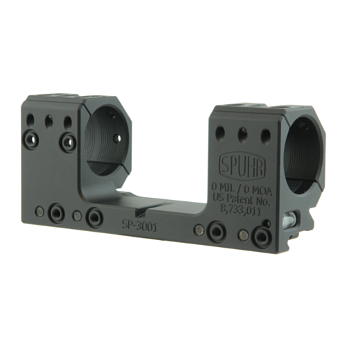 Spuhr ISMS Optic Mount