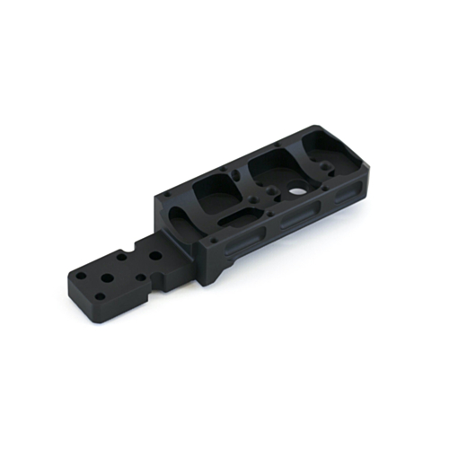 KRG Kinetic Research Group, ARCA Spigot Mount, Whiskey-3/Bravo