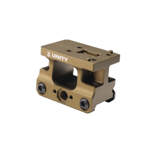 Unity Tactical, FAST AEMS Mount, Flat Dark Earth